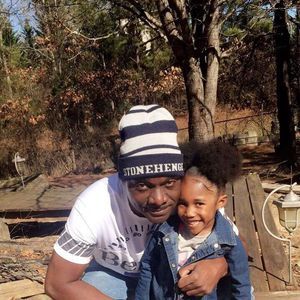 Meet your Posher, Acie